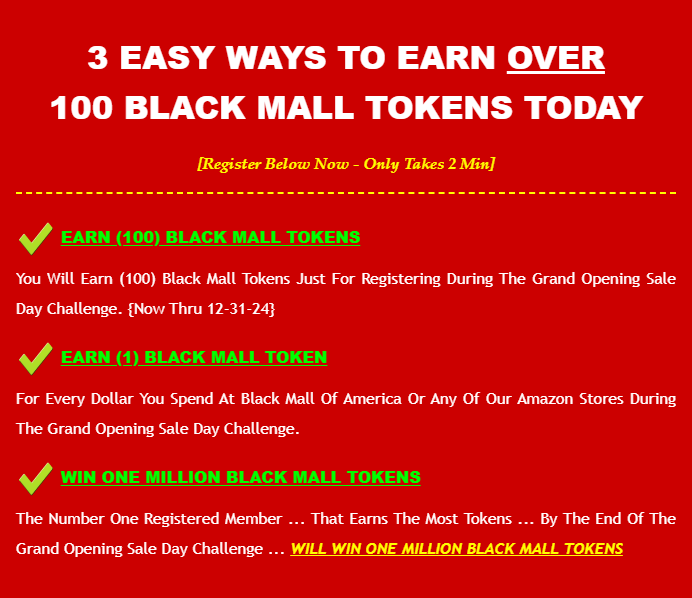 Black Mall of America | Black Owned Products and Services, What is Black Mall of America?, What are Black Mall Token?, What is Black Mall Tokens, What is Black Mall Superstore?, Where Can I Buy Black Mall Token?