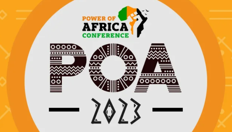 Power-Of-Africa-Conference