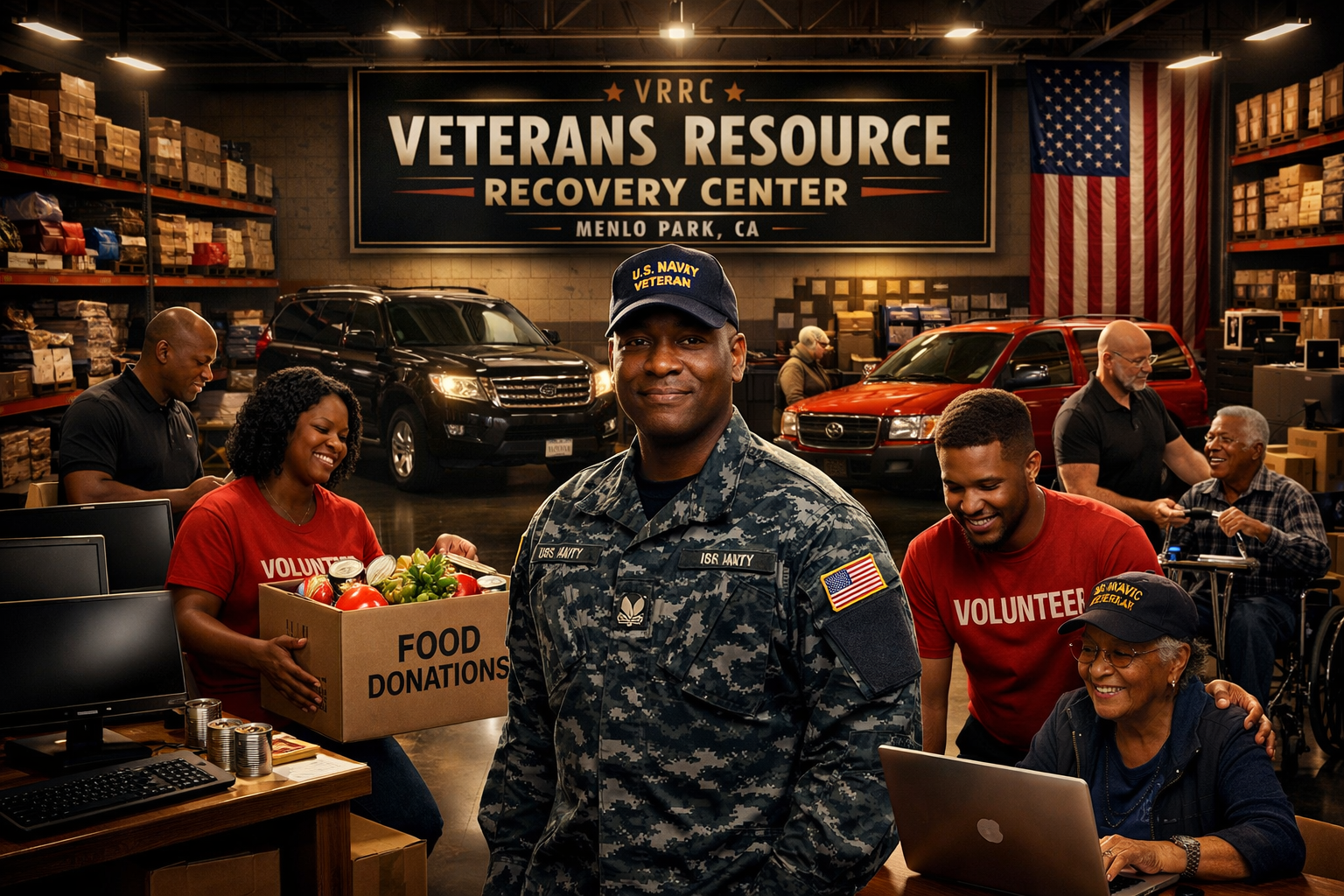 Veterans-Resource-Recovery-Center