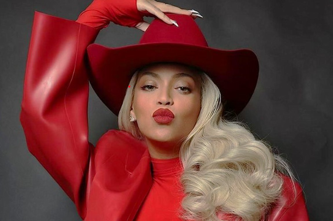 Beyonce Knowles