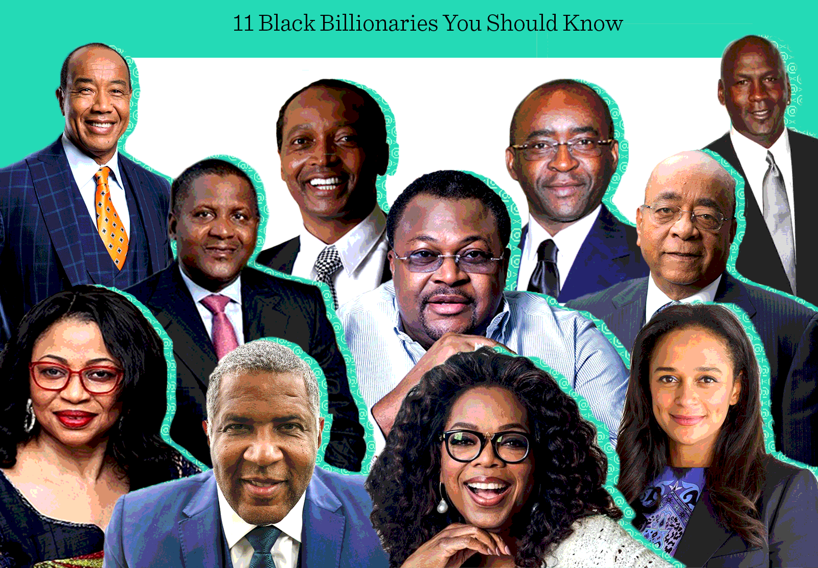 Black Leadership Summit - Virtual Black Leadership Summit 2020