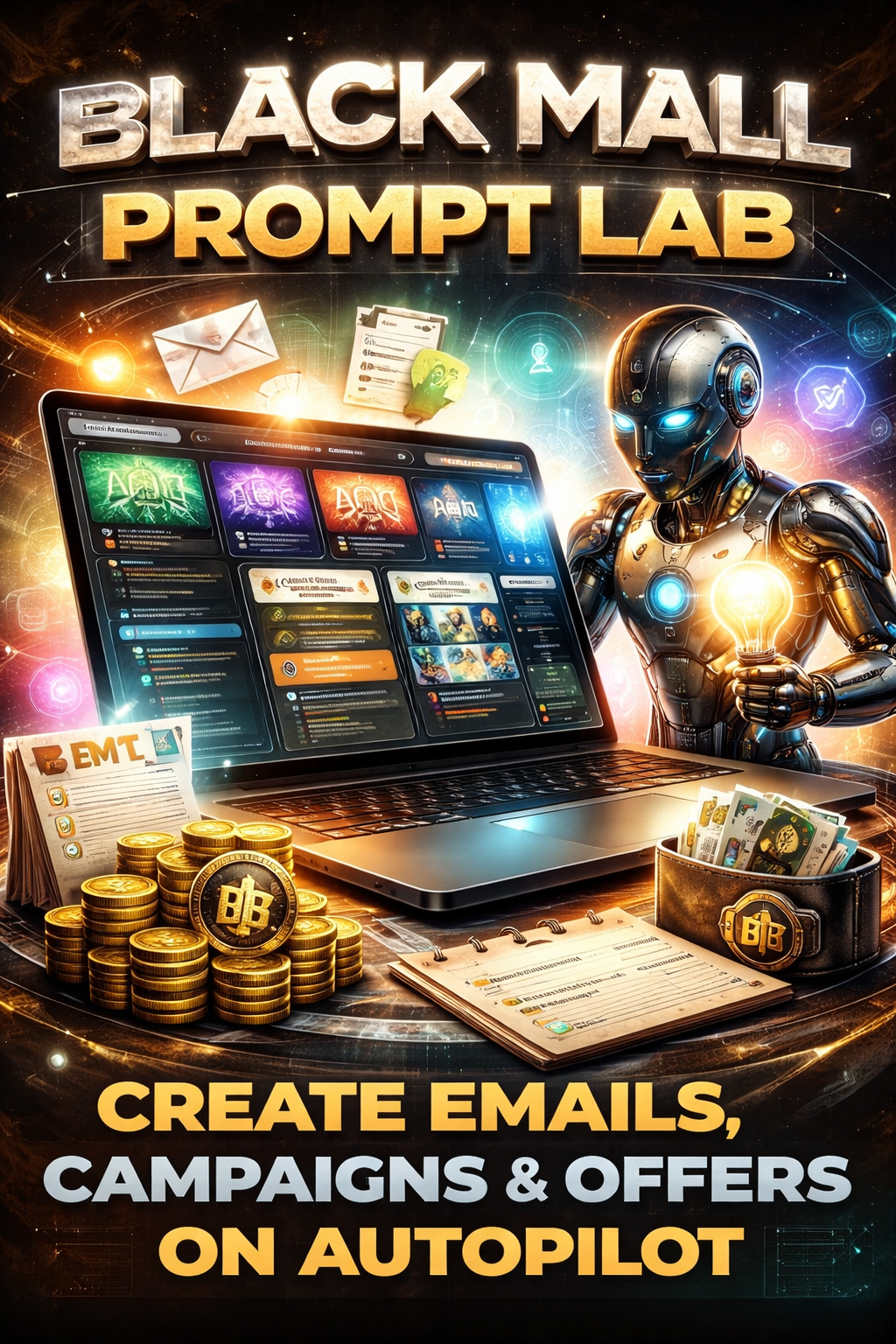 Prompt Lab #1