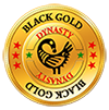 Black Gold Dynasty Token