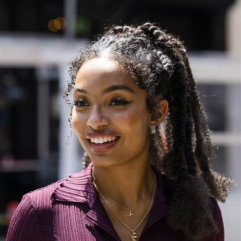 Actress & Activist 