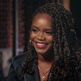 Brittany Packnett Cunningham – Activist, Educator & Change-Maker