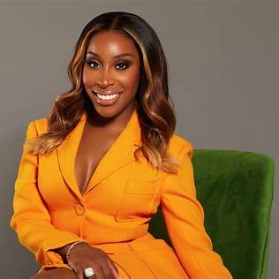 Chinasa Okolo