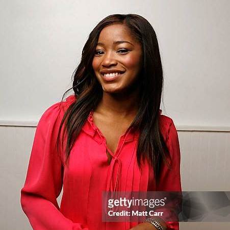 Keke Palmer
