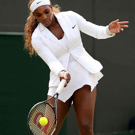 Serena Williams