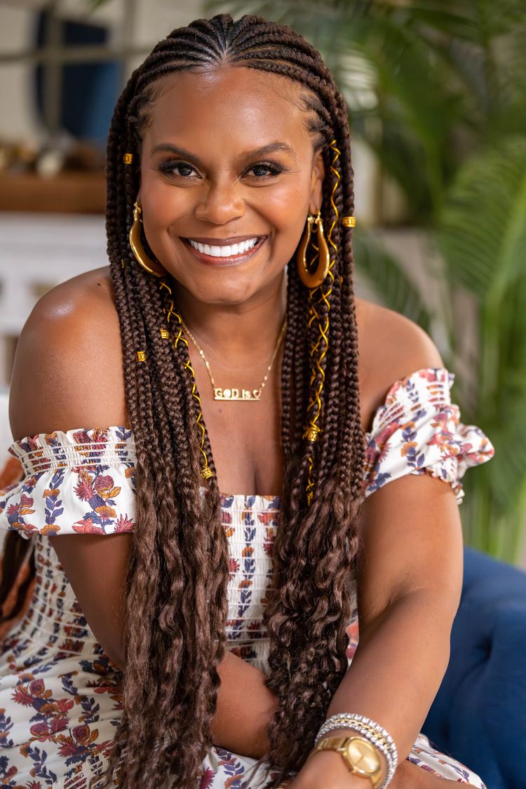 Tabitha Brown