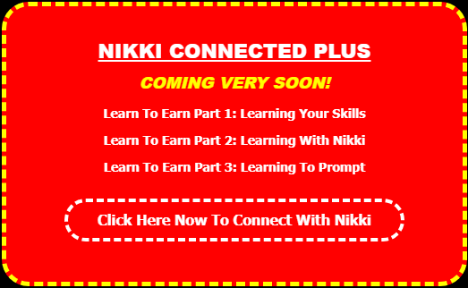 Nikki Connected