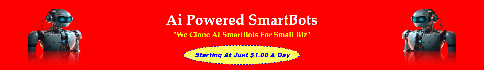 ai powered smartbots