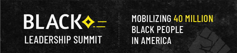 Black Leadership Summit - Virtual Black Leadership Summit 2023